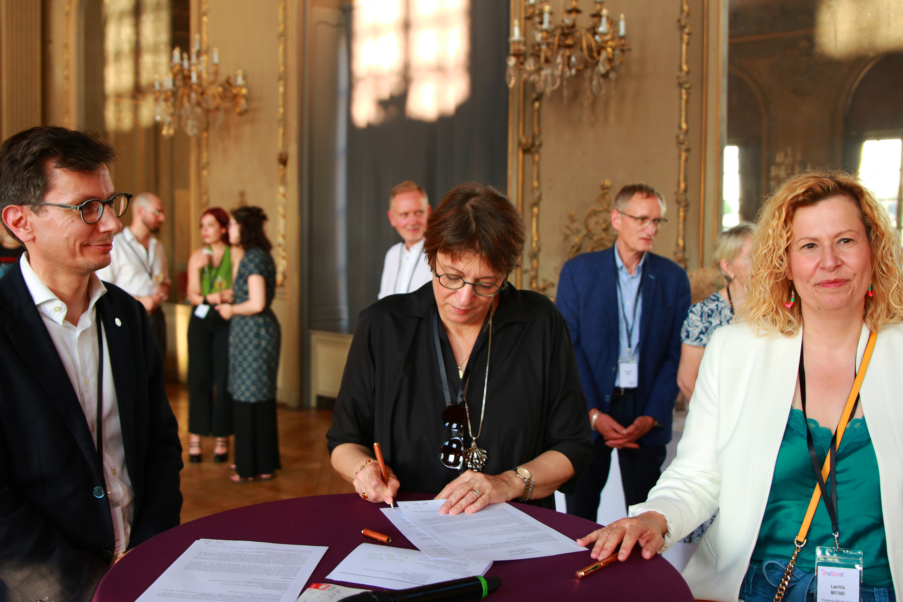Photos des évènements passées